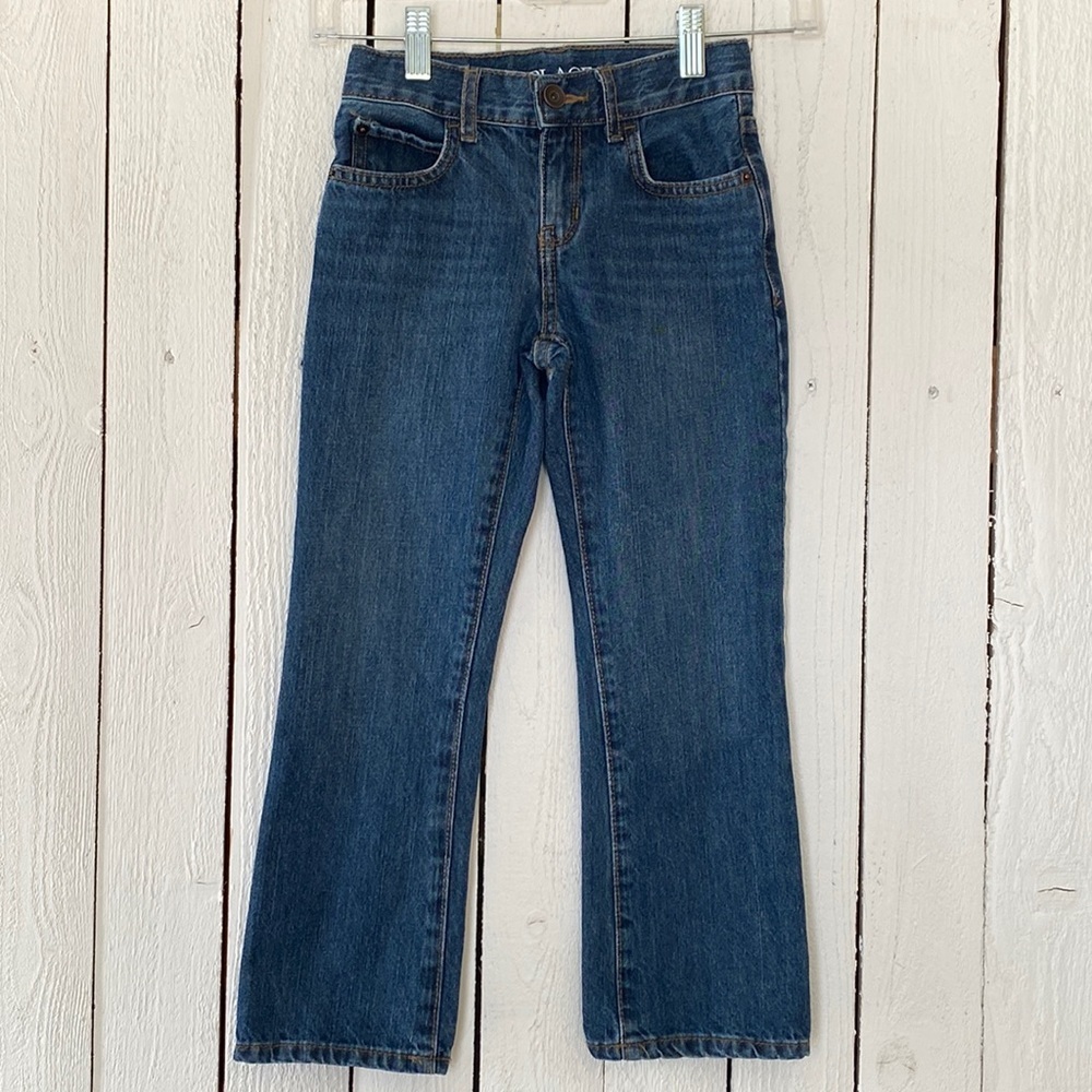 The Children Place Jeans